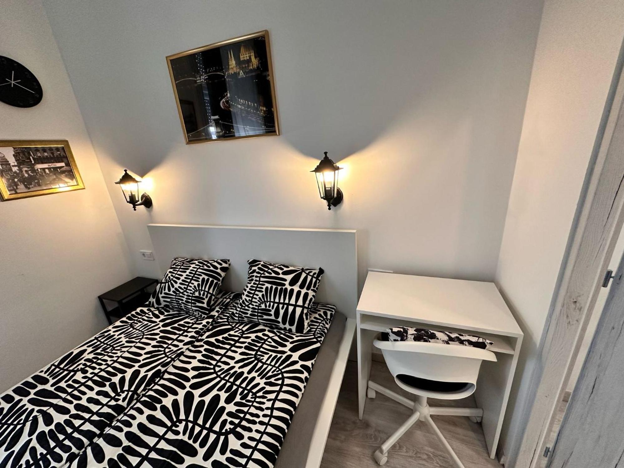 Appartement Downtown Sunrise *